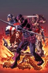 Hawkeye: Blind Spot (2011) #1