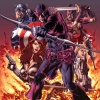 Hawkeye: Blind Spot #1