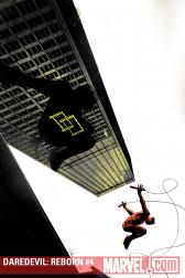 Daredevil: Reborn #4 