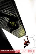 Daredevil: Reborn (2010) #4