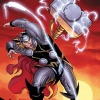 Astonishing Thor #3