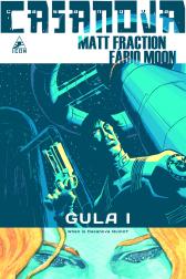 Casanova: Gula #1 