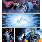 Deadpool Team-Up #883 preview art by Ramon Perez