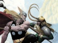 Thor & Loki: Blood Brothers