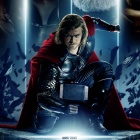 2 New International Thor Movie Posters