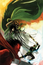Journey Into Mystery (2011) #624