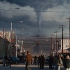 Screenshot from Thor