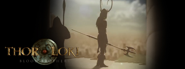 Thor & Loki: Blood Brothers Episode 4 Postgame