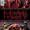 Fear Itself #2 second printing variant cover by Steve McNiven