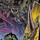 Incredible Hulks #631 preview art by Paul Pelletier