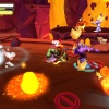 Screenshot of Gladiator Hulk from Super Hero Squad Online