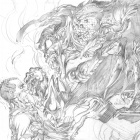 Sneak Peek: Neal Adams on New Avengers