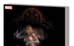 Dracula GN-TPB (2010) #1