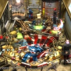Marvel Pinball: Captain America Trailer
