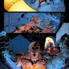 Avengers Academy #19 preview art by Tom Raney