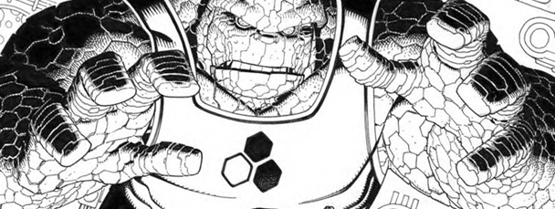 First Look: Fear Itself: The Fearless #4 & #5