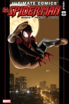 Ultimate Comics Spider-Man (2011) #3