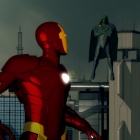 Iron Man: Armored Adventures Returns Monday