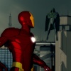 Screenshot from Iron Man: Armored Adventures Season 2, Episode 8
