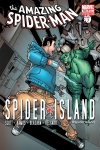 Amazing Spider-Man (1999) #668