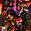 X-MEN 20 KEOWN VARIANT (XREGB)