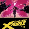 Uncanny X-Force #18 teaser by Jerome Opena