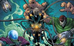 Unlimited Highlights: Sinister Six