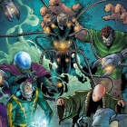 Unlimited Highlights: Sinister Six