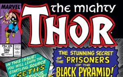 Thor (1966) #398