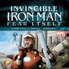 Invincible Iron Man (2008) #506