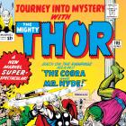 Journey Into Mystery (1952) #105