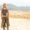 Danereys Targaryen, played by Emilia Clarke, from Game of Thrones, season 2