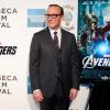 Clark Gregg at the Tribeca Film Festival screening of Marvel's The Avengers