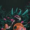 FF #18 cover by Kalman Andraszofsky