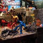 SDCC 2012: Hasbro Booth