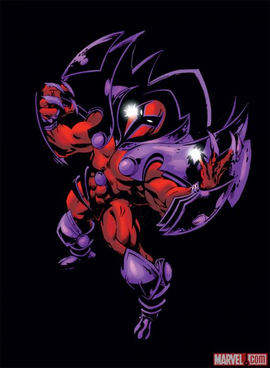 Onslaught