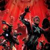 The Avengers by Jim Cheung