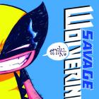 Savage Wolverine (2013) #1 (YOUNG BABY VARIANT)