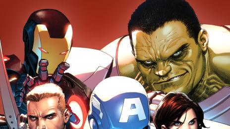 Avengers