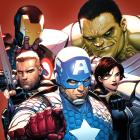 character Avengers