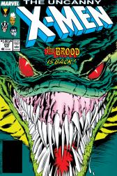 Uncanny X-Men #232 