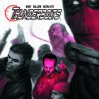 THUNDERBOLTS 5 (NOW)