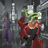 Dark Avengers (2012) #189 Cover