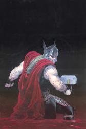 Thor: God of Thunder #7 