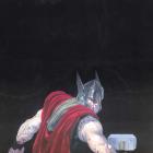 Thor: God of Thunder (2012) #7 Cover