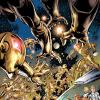 Fantastic Four #5AU Preview Cover Art
