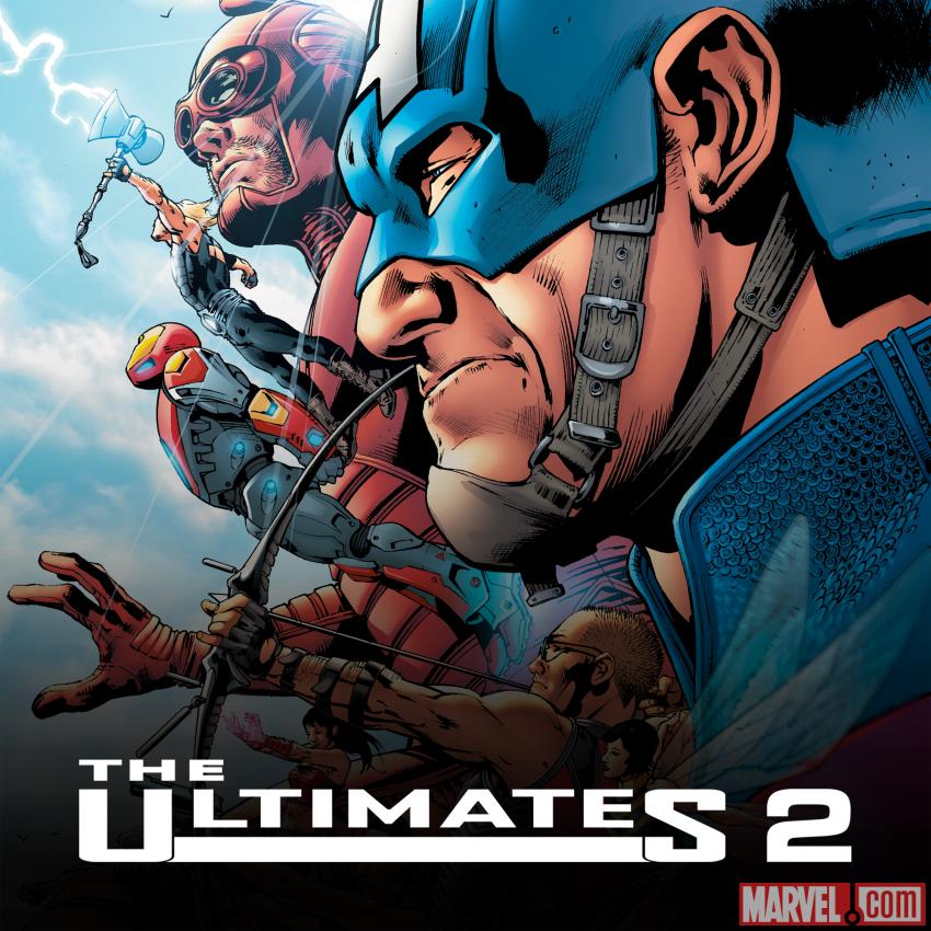 Ultimates 2 (2004 - 2006)