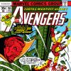 Avengers (1963) #165 Cover
