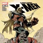 Uncanny X-Men #536