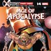 AGE OF APOCALYPSE 14